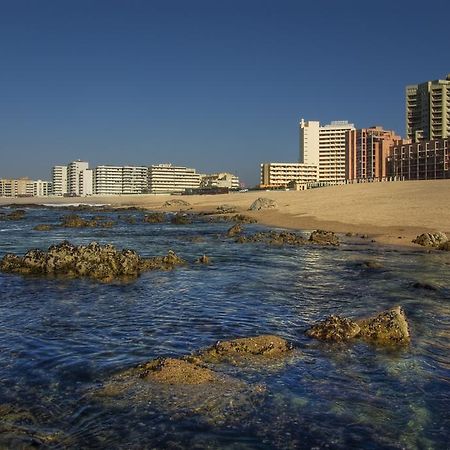 Apartament Em Cima Da Areia Póvoa de Varzim Zewnętrze zdjęcie