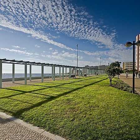 Apartament Em Cima Da Areia Póvoa de Varzim Zewnętrze zdjęcie