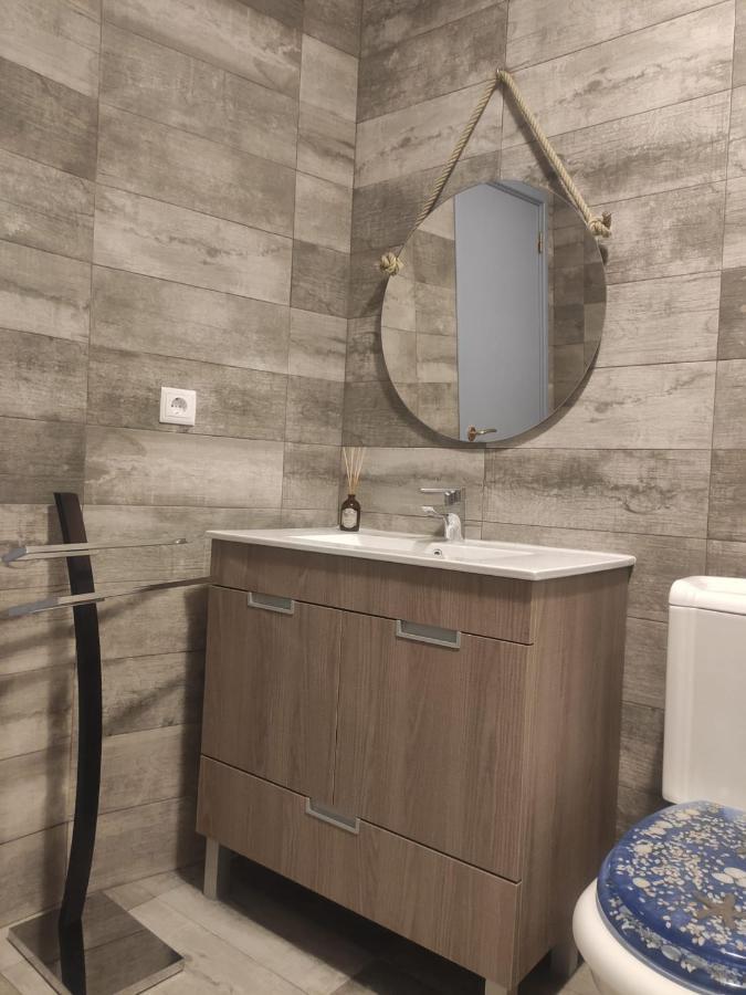 Apartament Em Cima Da Areia Póvoa de Varzim Zewnętrze zdjęcie
