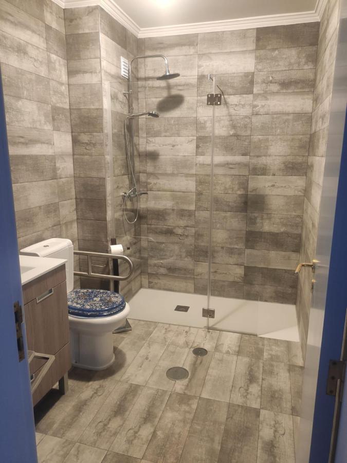 Apartament Em Cima Da Areia Póvoa de Varzim Zewnętrze zdjęcie