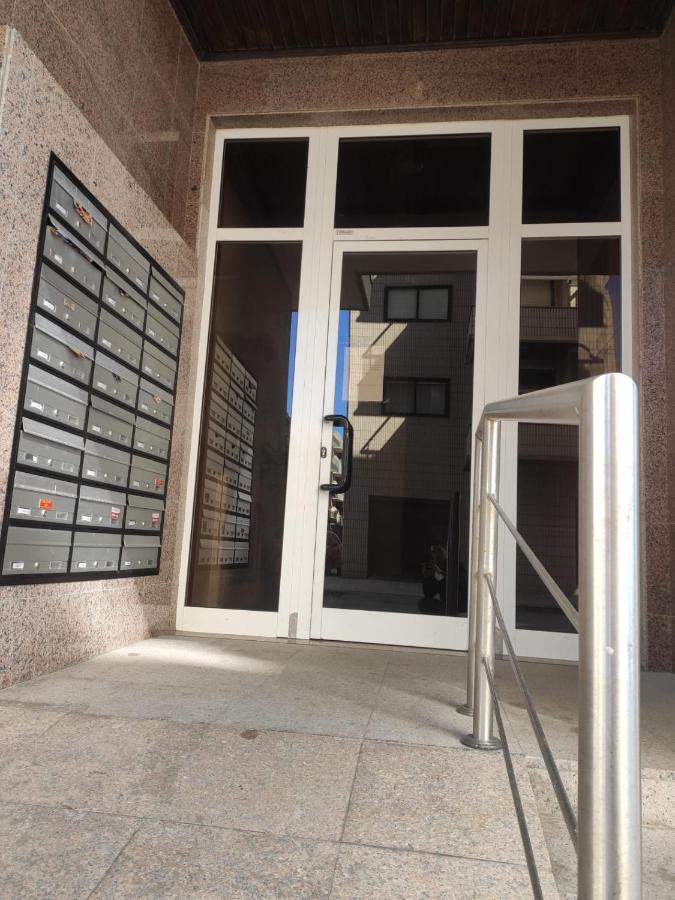 Apartament Em Cima Da Areia Póvoa de Varzim Zewnętrze zdjęcie