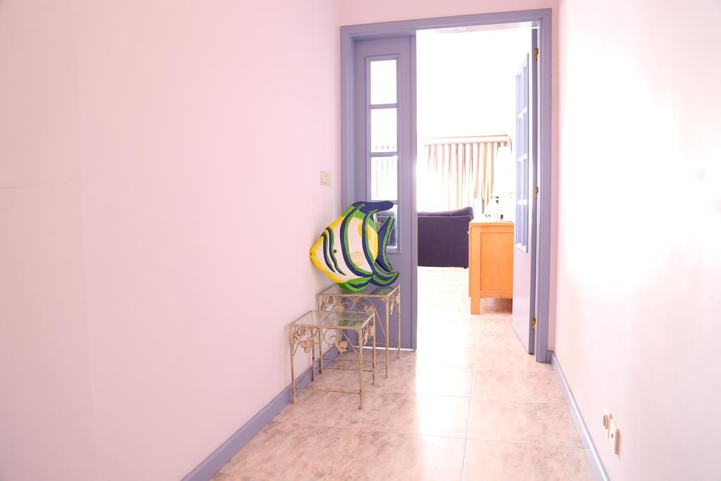 Apartament Em Cima Da Areia Póvoa de Varzim Zewnętrze zdjęcie