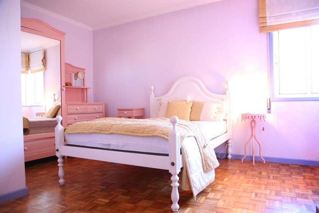 Apartament Em Cima Da Areia Póvoa de Varzim Zewnętrze zdjęcie