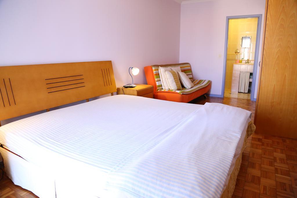 Apartament Em Cima Da Areia Póvoa de Varzim Zewnętrze zdjęcie